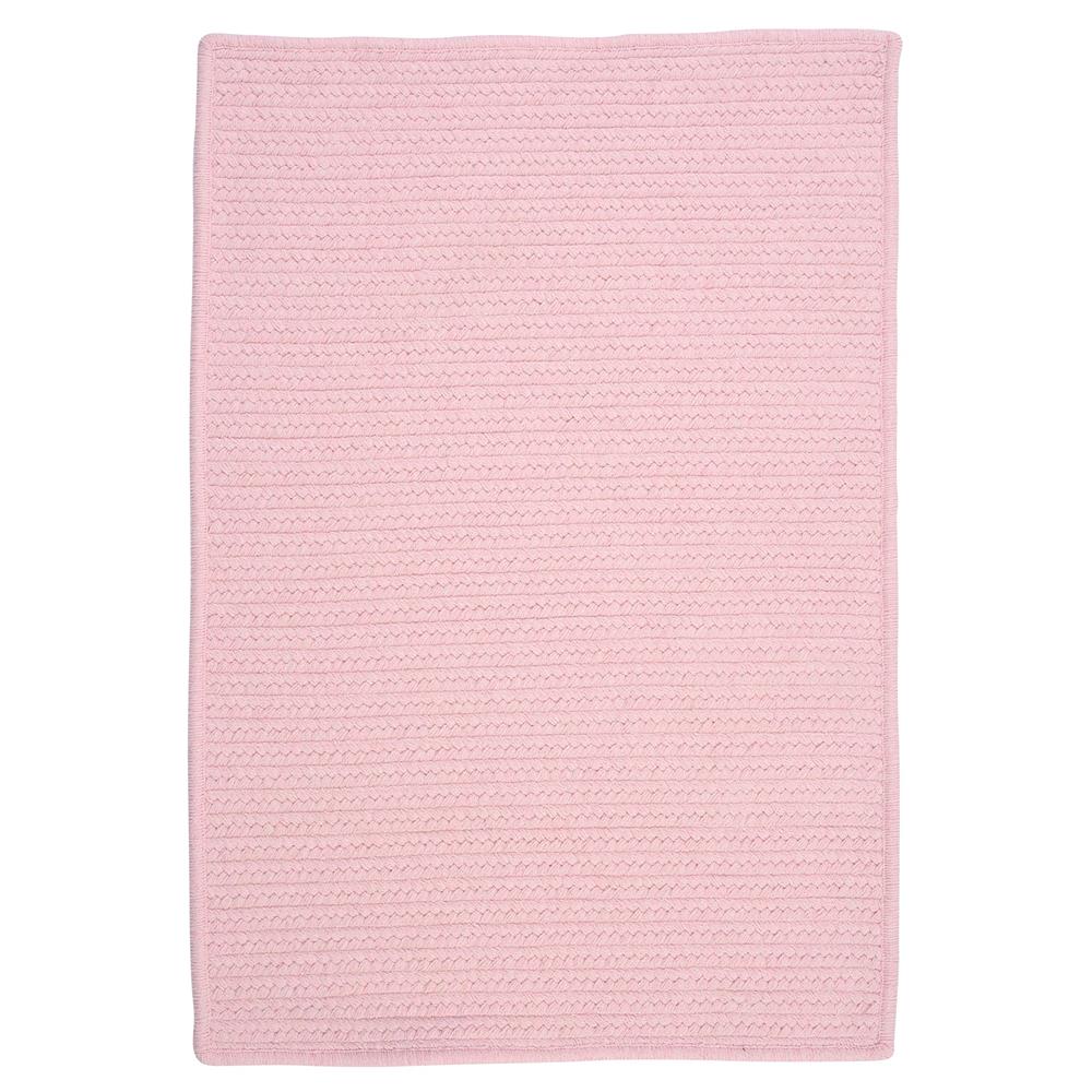 Colonial Mills WM51R048X048S Westminster- Blush Pink 4